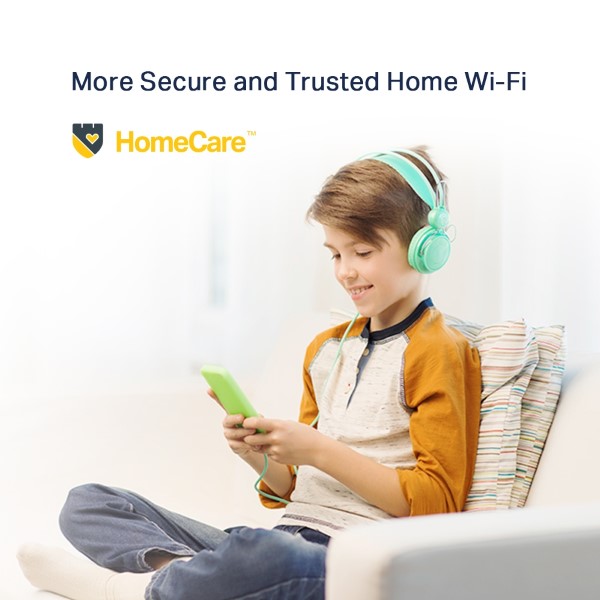 Bộ ph&aacute;t wifi TP-Link Archer AX50 Wifi 6, AX3000 5